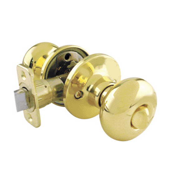 Ultra Hardware LOCK B/B PB ADJ CS STB 83057